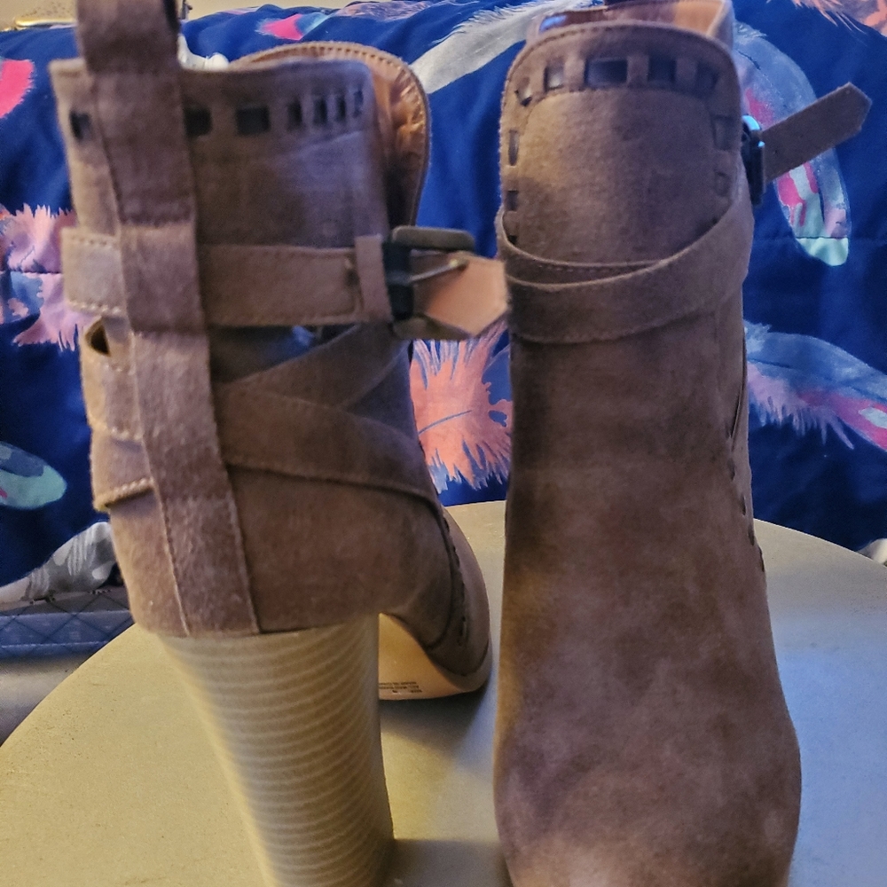 Booties